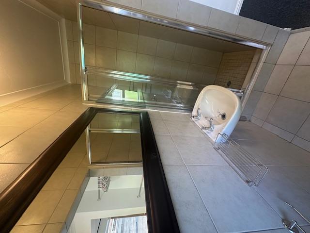 To Let 1 Bedroom Property for Rent in Die Boord Western Cape